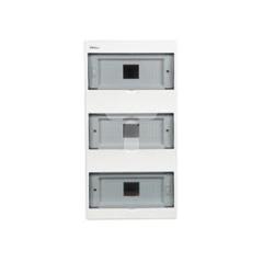 Rozdzielnica modułowa 3x12 natynkowa IP40 RN-36 FALA 7.6