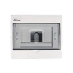 Rozdzielnica modułowa 1x8 natynkowa IP40 RN-8 FALA 7.2