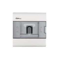 Rozdzielnica modułowa 1x6 natynkowa IP40 SRn-6 1.1