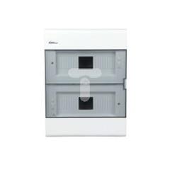 Rozdzielnica modułowa 2x12 natynkowa IP40 SRn-24 1.6