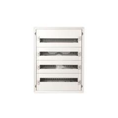Rozdzielnica modułowa 4x24 natynkowa IP30 XL3 160 020074