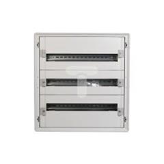 Rozdzielnica modułowa 3x24 natynkowa IP30 XL3 160 020073