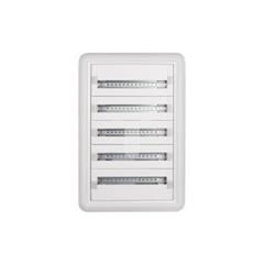 Rozdzielnica modułowa 5x24 podtynkowa IP30 XL3 160 020065