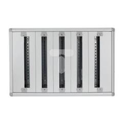 Rozdzielnica modułowa 5x24 natynkowa IP30 XL3 160 020005