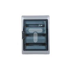 Rozdzielnica modułowa 3x18 natynkowa IP65 Practibox 601947