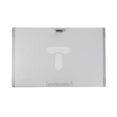 Drzwi płaskie 900x575mm metal IP40 020275