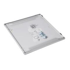 Drzwi płaskie 600x575mm metal IP40 020273