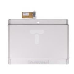 Drzwi profilowane 750x575mm metal IP40 020254