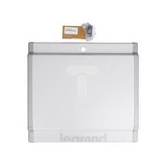 Drzwi profilowane 600x575mm IP40 020253