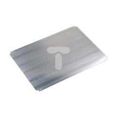 Płyta montażowa 750x550mm stal NSYMM86