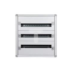 Rozdzielnica modułowa 3x24 natynkowa IP30 XL3 160 020003