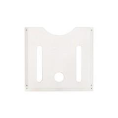 Kieszeń na dokumenty A4 szara NSYDPA4