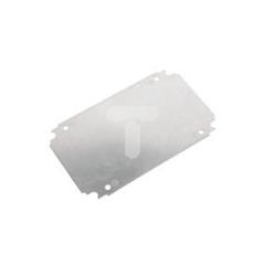 Płyta montażowa 300x200mm stal NSYMM32