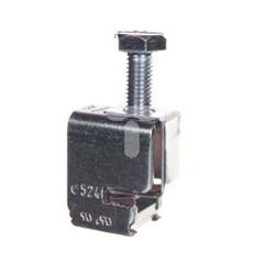 Zacisk przyłączeniowy 70-120mm2 szyna 5mm AKU120/5 107190