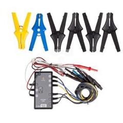 Adapter AUTO ISO-2500 WAADAAISO25