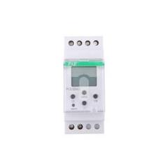 Zegar sterujący 16A astronomiczny jednokanałowy 24-264V AC/DC PCZ-524