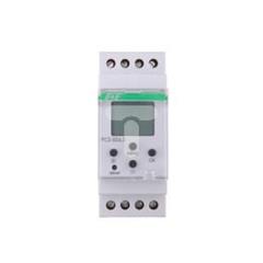 Zegar sterujący 16A astronomiczny dwukanałowy PCZ-526