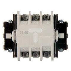 Stycznik 16A 3P 400V AC 2Z 2R TSM-1 3211-150002