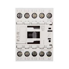 Stycznik mocy 12A 4Z 0R 24V DC 0Z 0R DILMP20(24VDC) 276985