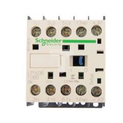 Stycznik mocy 6A 3P 24V DC 1Z 0R LP1K0610BD