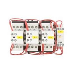 Układ gwiazda-trójkąt 15kW 30A 400V AC-3 SDAINLM30 278361