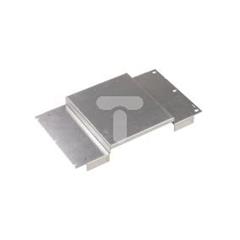 Płyta montażowa 500x600mm stal pion BPZ-NZM3-600-MV 286764