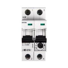 Wyłącznik silnikowy 2P 0,1-0,16A Z-MS-0,16/2 248389