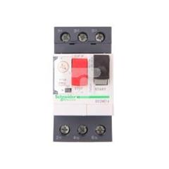 Wyłącznik silnikowy 3P 5,5kW 9-14A GV2ME16