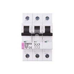 Wyłącznik nadprądowy 3P B 32A 10kA AC ETIMAT10 002125719