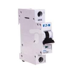 Wyłącznik nadprądowy 1P C 6A 15kA AC FAZ C6/1 278555