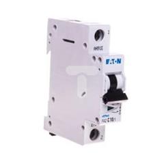 Wyłącznik nadprądowy 1P C 10A 15kA AC FAZ C10/1 278557