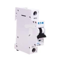 Wyłącznik nadprądowy 1P B 6A 15kA AC FAZ B6/1 278529