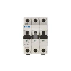 Wyłącznik nadprądowy 3P C 25A 15kA AC FAZ C25/3 278875