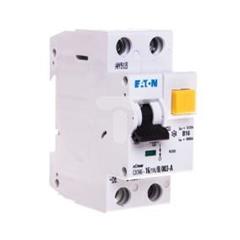 Wyłącznik różnicowo-nadprądowy 2P 16A B 0,03A typ AC PKNM 16/1N/B/003 236200
