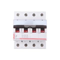 Wyłącznik nadprądowy 4P C 40A 6kA AC S304 TX3 403566