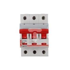 Rozłącznik modułowy 63A 3P FRX303 406536
