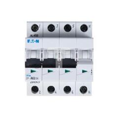 Rozłącznik modułowy 63A 3+N ZP-A63/3N (możliwy wyzwalacz) 284909