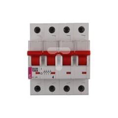 Rozłącznik modułowy 100A 4P 400V SV 4100 002423416