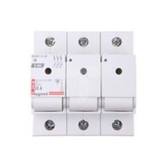 Rozłącznik bezpiecznikowy 3P 50A D02 R303 606708