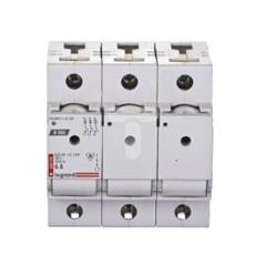 Rozłącznik bezpiecznikowy 3P 6A D01 R303 606702
