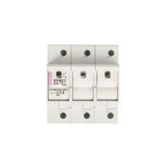 Rozłącznik bezpiecznikowy 3P 63A STV D02 002271004