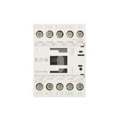 Stycznik mocy 12A 3P 24V AC 0Z 1R DILM12-01(24V50/60HZ) 276869