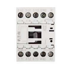 Stycznik mocy 15A 3P 24V AC 1Z 0R DILM15-10(24V50/60HZ) 290062