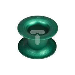 Pierścień dopasowujący 6A Z-D02-D01/PE-6 zielony 263150 /12szt./