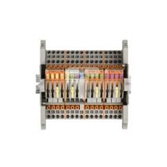 Listwa pomiarowa LPW 16-torowa 847-104