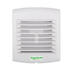 Kratka wentylacyjna 92x92mm NSYCAG92LPF