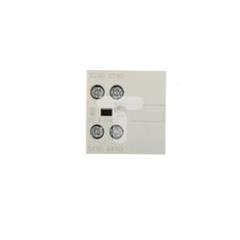 Styk pomocniczy 2Z montaż czołowy DILA-XHI20 276422