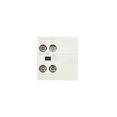 Styk pomocniczy 1Z 1R montaż czołowy DILA-XHIT11 101043