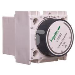 Blok styków zwłocznych 1-30s 1Z 1R LADS2