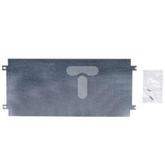 Płyta montażowa 300x800mm stal BPZ-MPL300-800 114814